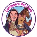 Lorraine's Pet Care logo
